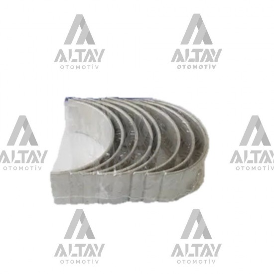 YATAK KOL STAREX 100HP D4BH STD / BONGO K2500 (KIZIL) TAKIM (DONGSUNG)